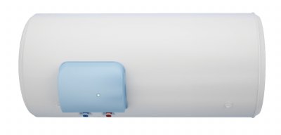ATLANTIC Chauffe-eau &eacute;lectrique 150L ZENEO Aci Hybride horizontal mural - - 155415