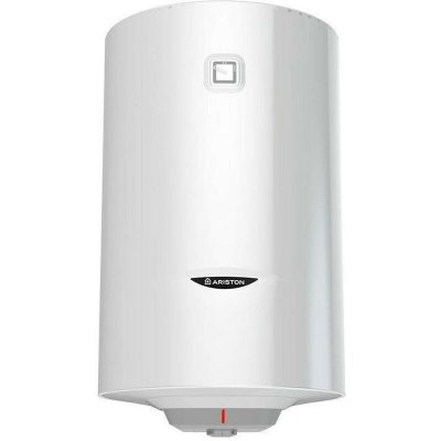 ARISTON GROUP Chauffe eau &eacute;lectrique ariston thermo group pro1r 80l 1500w blanc