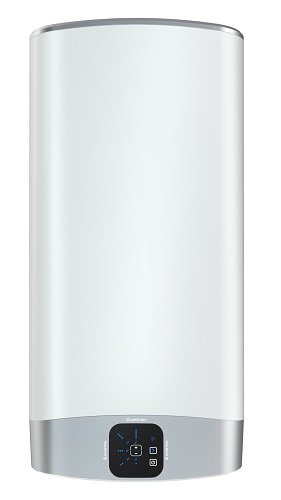 ARISTON Chauffe-Eau &eacute;lectrique plat Velis  - 80 L