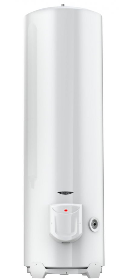 ARISTON GROUP Chauffe-eau Sageo 300 L mural vertical - Monophas&eacute; 3000 W - Ariston
