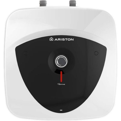 ARISTON Chauffe-eau sous &eacute;vier Andris Lux 15 L - Monophas&eacute; 2000 W - 
