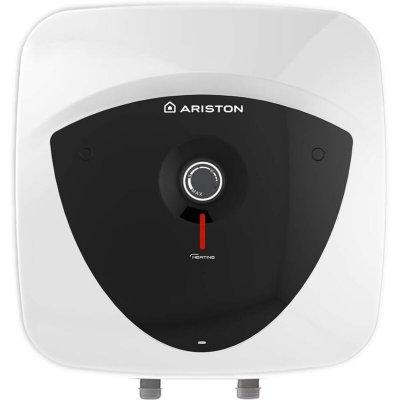 ARISTON Chauffe-eau sur &eacute;vier Andris Lux 15 L - Monophas&eacute; 2000 W - 