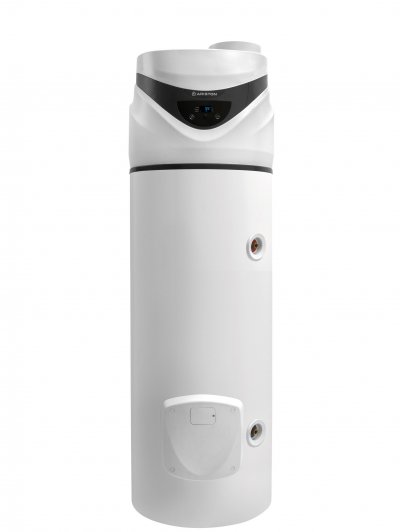 ARISTON Chauffe-eau thermodynamique sur socle NUOS PRIMO HC 200L - 3069653