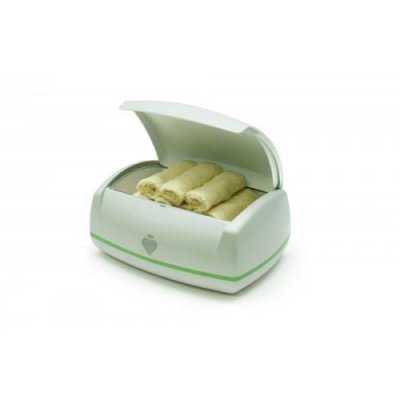 PRINCE LIONHEART Chauffe lingette &eacute;cologique warmies - 