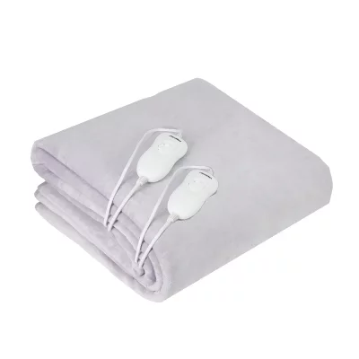 ADLER Chauffe-lit &eacute;lectrique  pour lit double 150 X 160 Cm