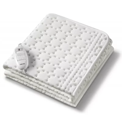 BEURER Chauffe-matelas  UB 30 blanc env. 130 x 75