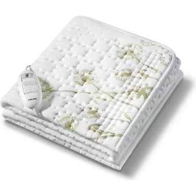 BEURER Chauffe-matelas  UB 33 blanc env. 150 x 80
