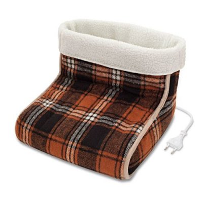 ASTORIA Chauffe-pieds haut AD066A -  