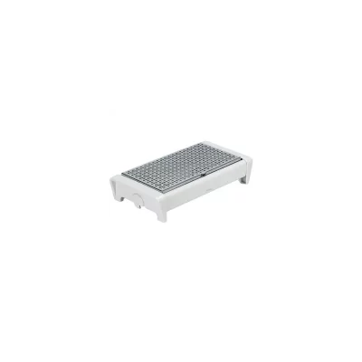 BRABANTIA Chauffe-plat 2 bougies  - 477164 - 477164