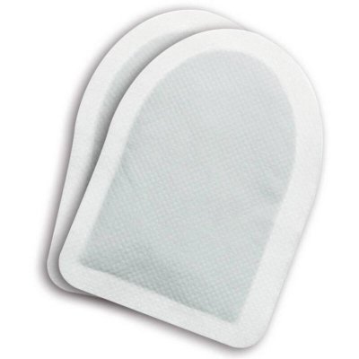 THERMOPAD Chaufferette Demi-semelle Taille Unique