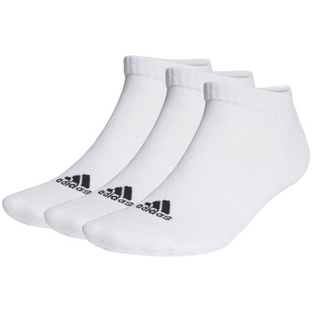 ADIDAS Chaussettes  Cushioned blanc (3 paires) - S