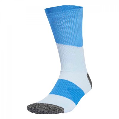 ADIDAS Chaussettes  Run x boost bleu - S
