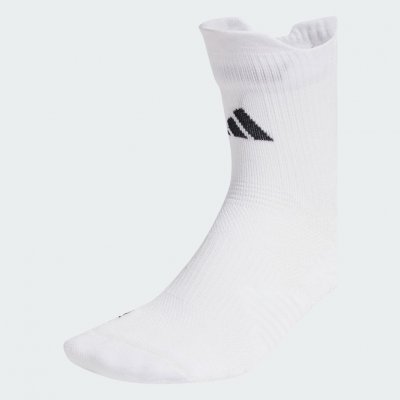 ADIDAS PERFORMANCE Chaussettes adidas run x cushion blanc