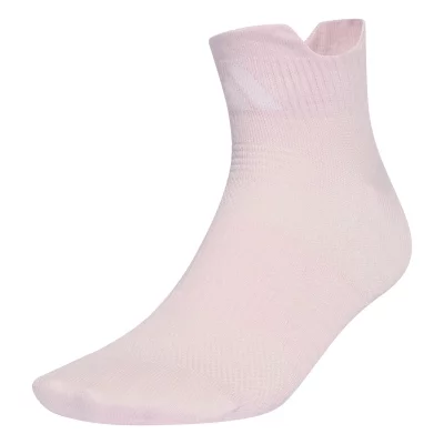 ADIDAS Chaussettes  Running Climacool Light rose - XL