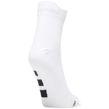ADIDAS Chaussettes  RUNxADIZERO blanc pur noir (1 paire) - S