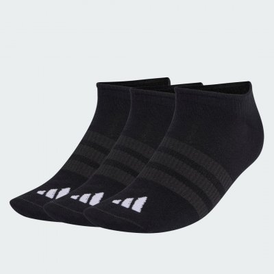 ADIDAS Chaussettes  Thin&light No Show (x3)