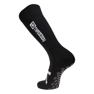 TAPE DESIGN Chaussettes Allround Classic Winter  - Noir - Taille Unique