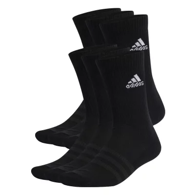 ADIDAS Chaussettes basses b&eacute;b&eacute;  Sportswear (x6)