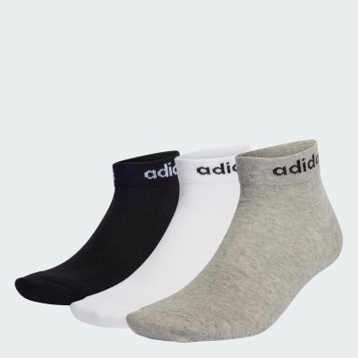 ADIDAS Chaussettes basses enfant  Think Linear