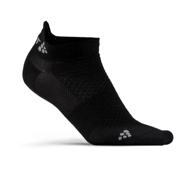 CRAFT Chaussettes  Running Invisibles