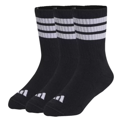 ADIDAS Chaussettes de sports  3S KD C CRW 3P