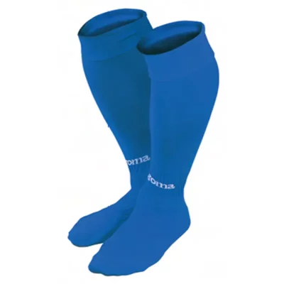 JOMA Chaussettes de sports  Media Classic Ii Royal