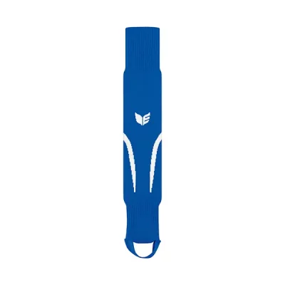 ERIMA Chaussettes &eacute;lastique tricot&eacute; sous le pied enfant  Tanaro