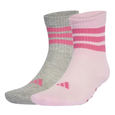 ADIDAS Chaussettes enfant  Anti Slip (x2)