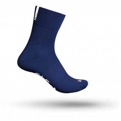 GRIPGRAB Chaussettes  Lightweight SL - L Bleu marine Chaussettes