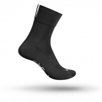 GRIPGRAB Chaussettes  Lightweight SL - M Noir Chaussettes