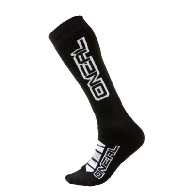 O NEAL Chaussettes longues O'Neal Pro MX Corp noir
