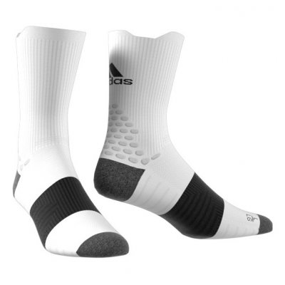 ADIDAS Chaussettes mi-mollet  UB22
