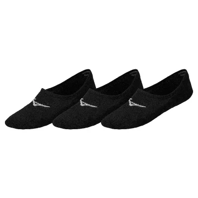 MIZUNO Chaussettes  Super Short (x3)