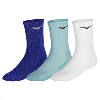MIZUNO Chaussettes  (x3)