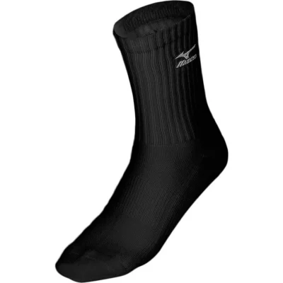 MIZUNO Chaussettes training  Mid