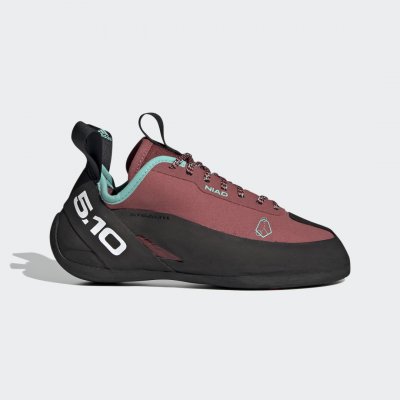 FIVE TEN Chaussons D'escalade Adidas  Niad Lace Fw2874 - 38 2/3