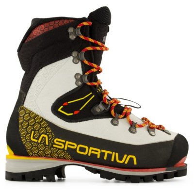 Chaussure alpinisme femme nepal cube woman gtx 2019