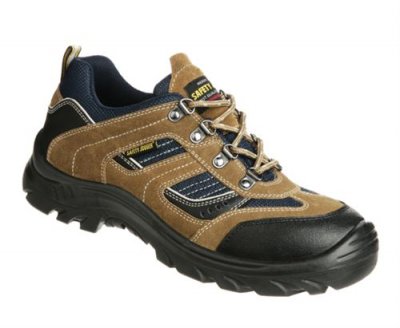 SAFETY JOGGER Chaussure Basse - Taille 42 - - X2020P 