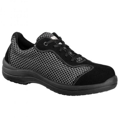 LEMAITRE Chaussure De S&acute;Curit&acute; Basse Femme  S1p Reseda Src - 37
