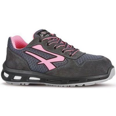 U POWER Chaussure de s&acute;curit&acute; CHERRY S1PSRC Taille 35