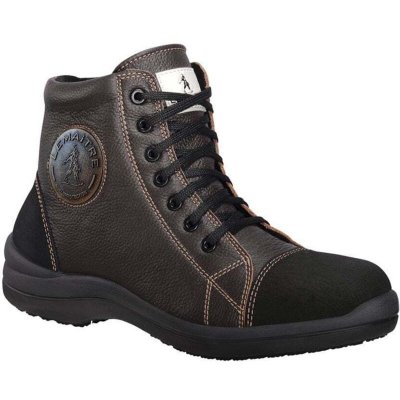 LEMAITRE Chaussure De S&acute;Curit&acute; Haute Femme  Libert'in S3 Src - 36