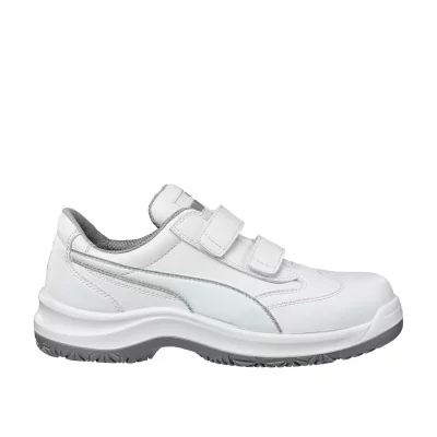 PUMA SAFETY Chaussure de s&eacute;curit&eacute; absolute low s2 src 640642 - 