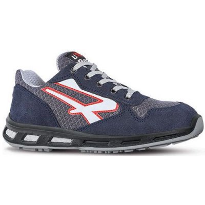 U POWER Chaussure De S&eacute;curit&eacute; Basse Active S1p Src - Redlion - U-Power - 38