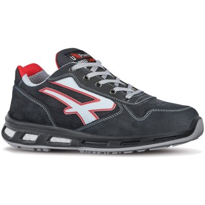 U POWER Chaussure De S&eacute;curit&eacute; Basse Dharma S3 Src - Redlion - U-Power - 39