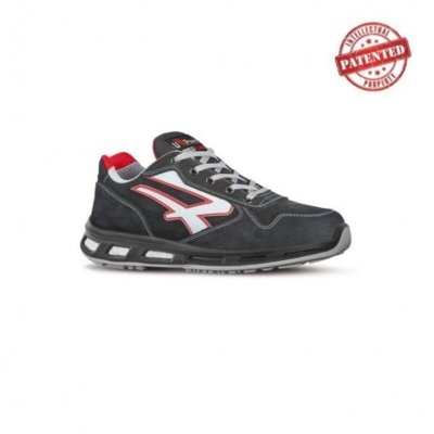 U POWER Chaussure De S&eacute;curit&eacute; Basse Dharma S3 Src - Redlion - U-Power - 43