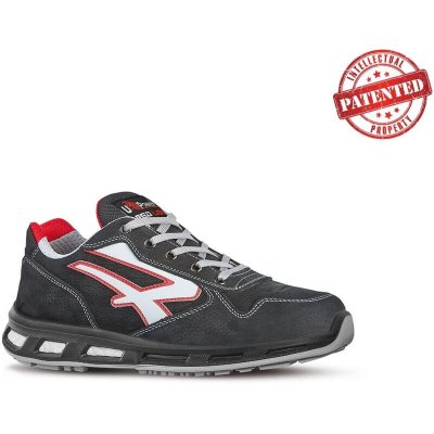 U POWER Chaussure De S&eacute;curit&eacute; Basse Dharma S3 Src - Redlion - U-Power - 46