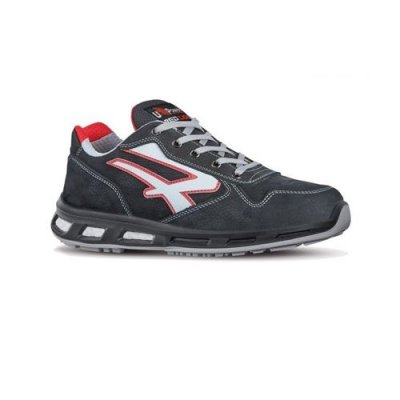 U POWER Chaussure De S&eacute;curit&eacute; Basse Dharma S3 Src - Redlion - U-Power - 47