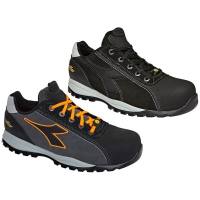 DIADORA Chaussure de s&eacute;curit&eacute; basse glove tech low pro S3 sra hro esd 