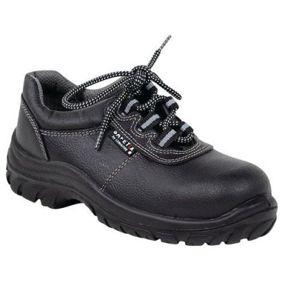 LEMAITRE Chaussure de s&eacute;curit&eacute; basse  S3 Speedfox src Noir 41 - Noir