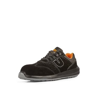 U POWER Chaussure De S&eacute;curit&eacute; Basse Sun S1p Src - Rock And Roll - U-Power - 36